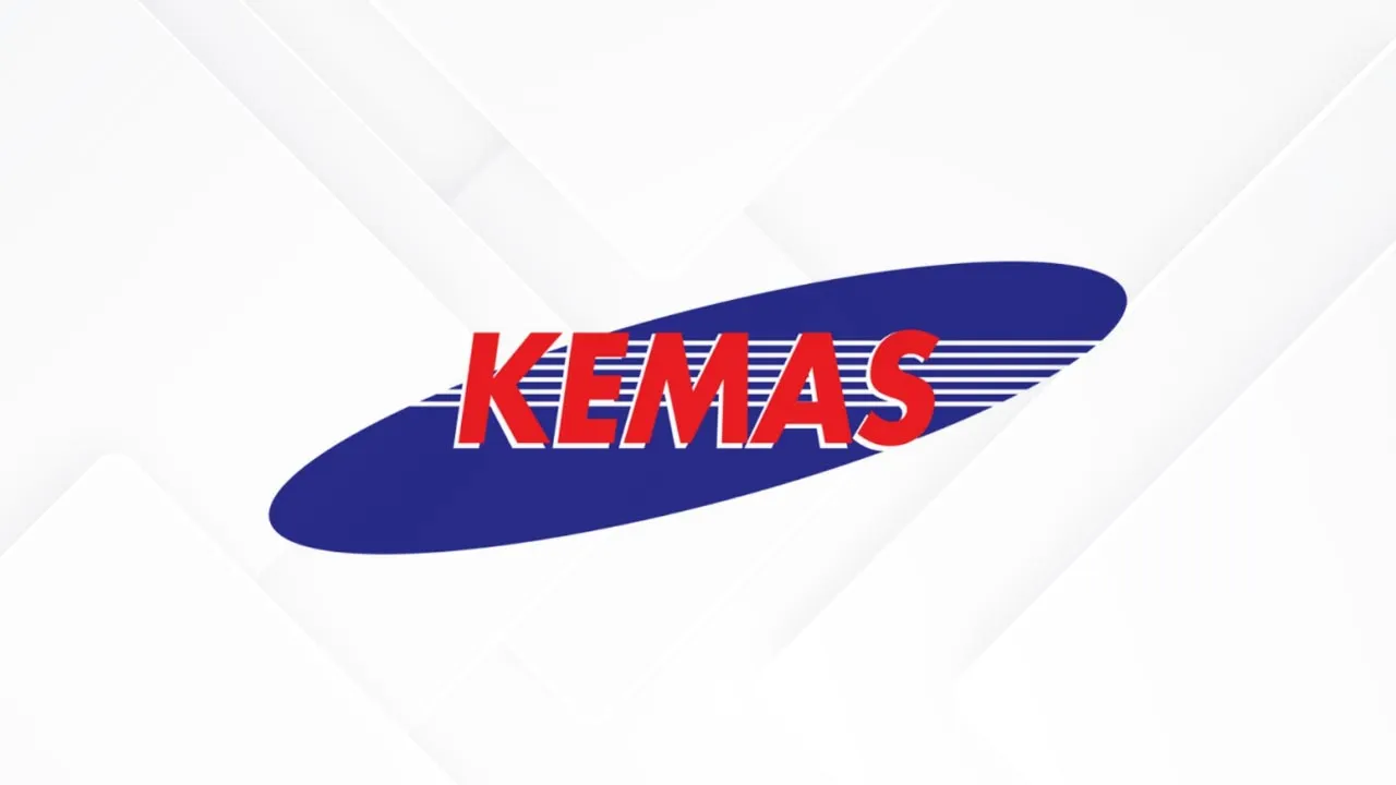 Logo KEMAS